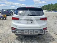 2019 Hyundai Santa Fe photo