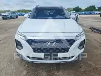 2019 Hyundai Santa Fe фото