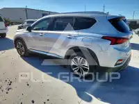2019 Hyundai Santa Fe фото