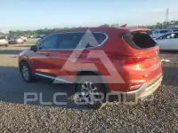 2019 Hyundai Santa Fe фото