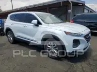 2019 Hyundai Santa Fe photo