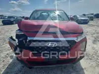 2019 Hyundai Santa Fe photo