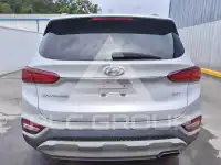 2019 Hyundai Santa Fe photo