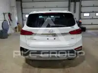 2019 Hyundai Santa Fe photo