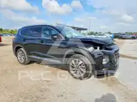 2019 Hyundai Santa Fe фото