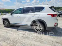 2019 Hyundai Santa Fe photo