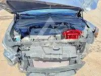 2019 Hyundai Santa Fe фото