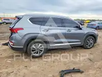 2019 Hyundai Santa Fe photo