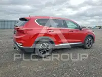 2019 Hyundai Santa Fe photo
