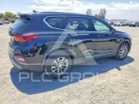 2019 Hyundai Santa Fe фото