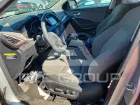 2019 Hyundai Santa Fe photo