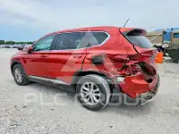 2019 Hyundai Santa Fe фото