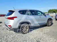 2019 Hyundai Santa Fe фото