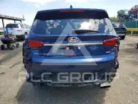 2019 Hyundai Santa Fe photo