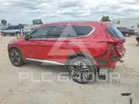 2019 Hyundai Santa Fe photo
