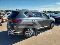2019 Hyundai Santa Fe photo