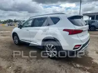 2019 Hyundai Santa Fe фото