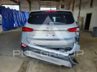 2019 Hyundai Santa Fe фото