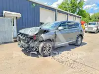 2019 Hyundai Santa Fe фото
