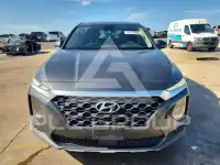 2019 Hyundai Santa Fe фото