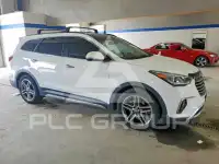2019 Hyundai Santa Fe photo