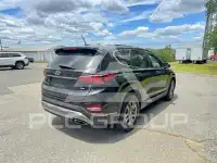2019 Hyundai Santa Fe фото