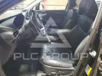 2019 Hyundai Santa Fe photo