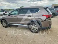 2019 Hyundai Santa Fe photo