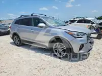 2019 Hyundai Santa Fe фото