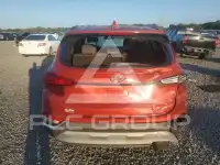2019 Hyundai Santa Fe фото