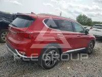2019 Hyundai Santa Fe photo