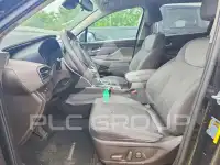2019 Hyundai Santa Fe фото