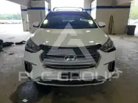 2019 Hyundai Santa Fe photo