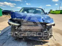 2019 Hyundai Santa Fe photo