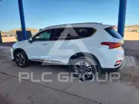2019 Hyundai Santa Fe фото