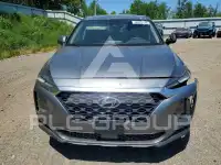 2019 Hyundai Santa Fe фото