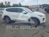 2019 Hyundai Santa Fe фото