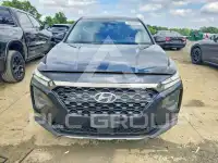 2019 Hyundai Santa Fe фото