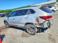 2019 Hyundai Santa Fe photo