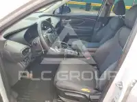 2019 Hyundai Santa Fe photo