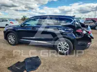 2019 Hyundai Santa Fe фото