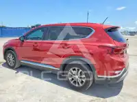 2019 Hyundai Santa Fe photo