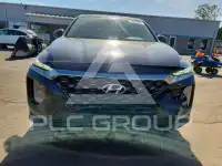 2019 Hyundai Santa Fe photo