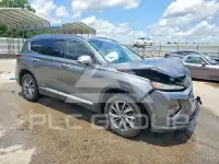 2019 Hyundai Santa Fe photo
