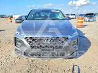 2019 Hyundai Santa Fe photo
