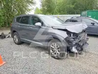 2019 Hyundai Santa Fe фото