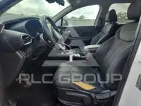 2019 Hyundai Santa Fe фото