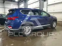 2019 Hyundai Santa Fe фото