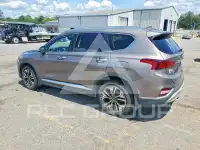 2019 Hyundai Santa Fe фото