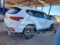 2019 Hyundai Santa Fe фото